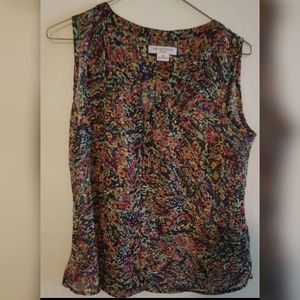 Liz Claiborne button down